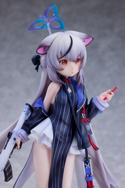 蔚蓝档案 春原心奈