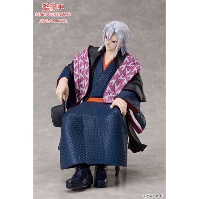 鬼灭之刃 宇髄天元