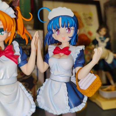 快盗天使双胞胎 神无月葵