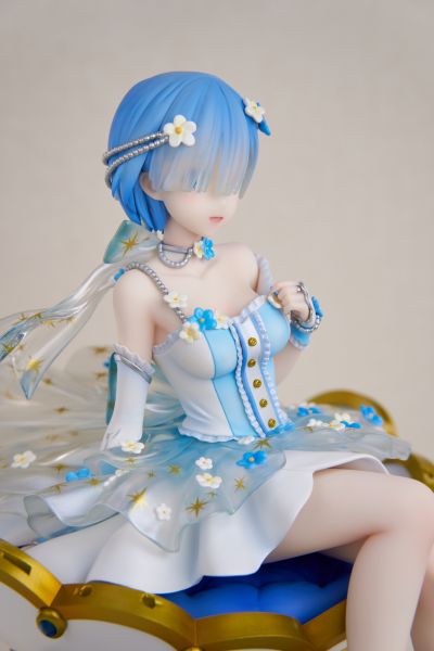 Re：从零开始的异世界生活 蕾姆 -蛋雕艺术-