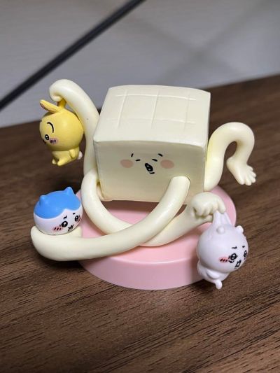 吉伊卡哇 讨伐场景