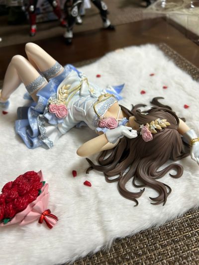 偶像大师百万现场 樱守歌织 -Aesthetic Serenity-