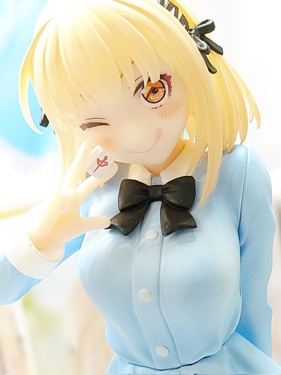 Trio-Try-iT  碰之道 河东派