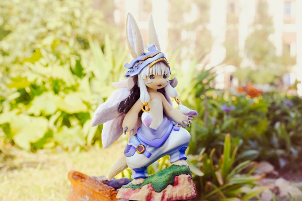 KD colle 来自深渊 烈日黄金乡 娜娜奇