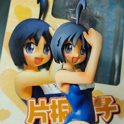 不可思议的教室 片桐姬子 