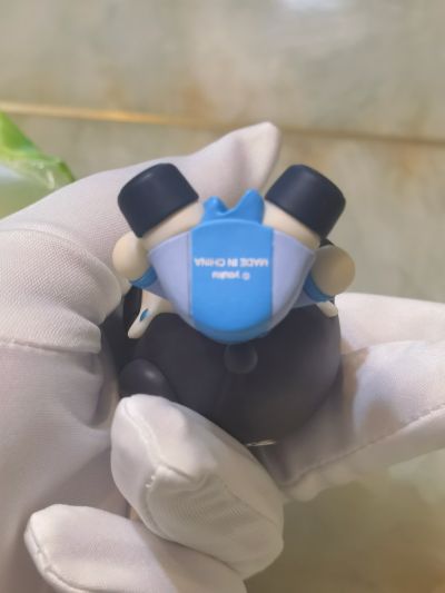 Huggy Good Smile 师兄啊师兄 蓝灵娥