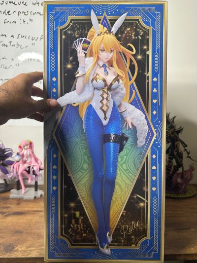 B-style 命运-冠位指定 裁定者-阿尔托莉雅·潘德拉贡