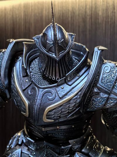 UPMDMS-01 恶魔之魂 高塔骑士