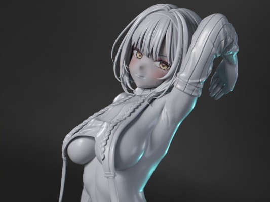 进阶版 毛衣展示 艾娜