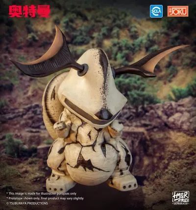 HyperMod UltraKaiju Series 第一弹：宇宙怪兽艾雷王