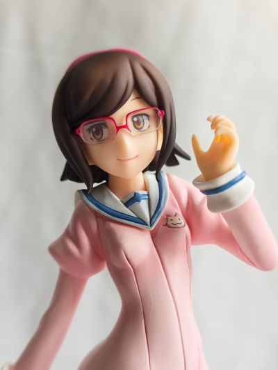 Gundam Girls Generation 高达创战者 高坂千奈