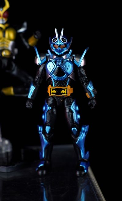 掌动XX 假面骑士系列8