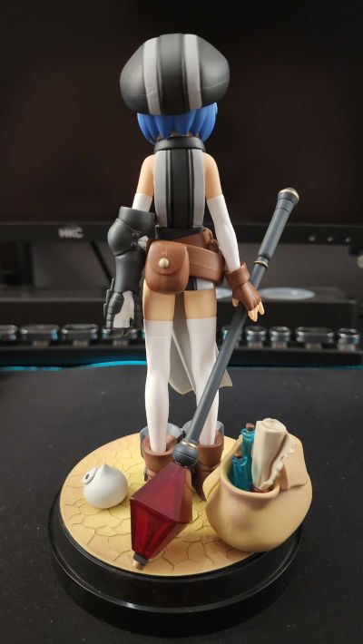 EVA Extra大冒険フィギュア feat.八云剣豪 绫波丽＆明日香 2种套件 