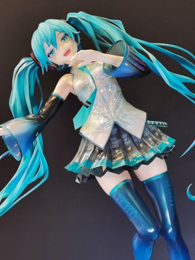 电子歌手系列01  初音未来 初音未来 0x27 Eternal Stream