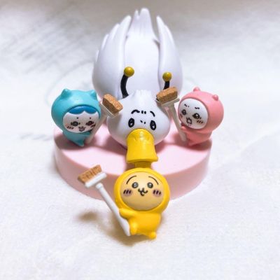 吉伊卡哇 讨伐场景