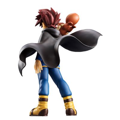 G.E.M. 宝可梦 青绿 与 伊布