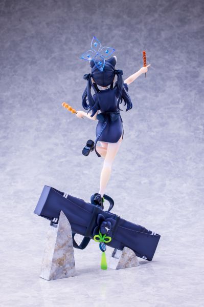 蔚蓝档案 春原瞬（幼女）