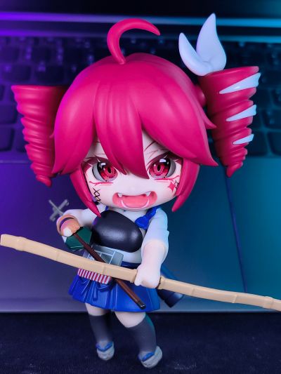 粘土人 #426 舰队Collection -舰娘- 加賀