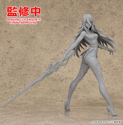 POP UP PARADE 尼尔：自动人形（动画版） A2（寄叶A型二号)