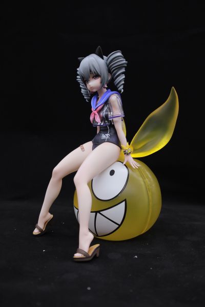 崩坏3rd 布洛妮娅 Q版