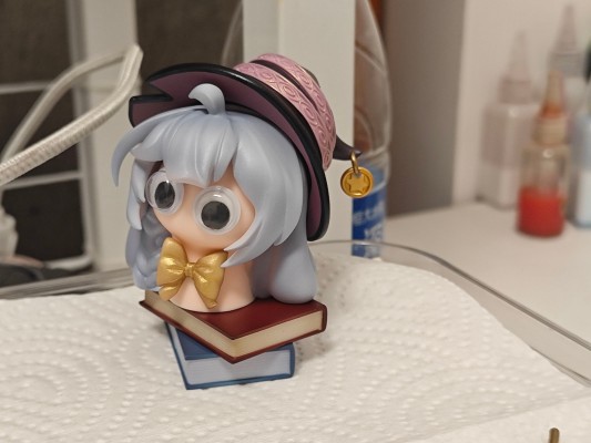 魔女之旅 小小伊蕾娜