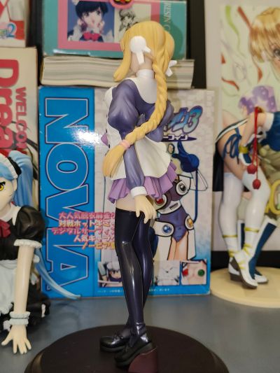 ToHeart2 西露法 宮川Ver. 