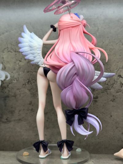 蔚蓝档案 圣园未花 水着ver.