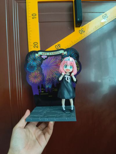 一番赏 间谍过家家 -Take me with you!- A奖 阿尼亚（附带背景片）