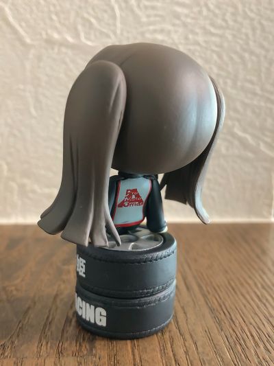 诹访姬14岁纪念 诹访姬 迷你手办套装