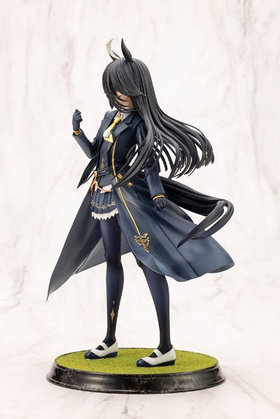 赛马娘 曼城茶座