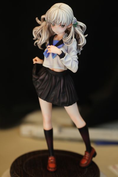 十三机兵防卫圈 冬坂五百里