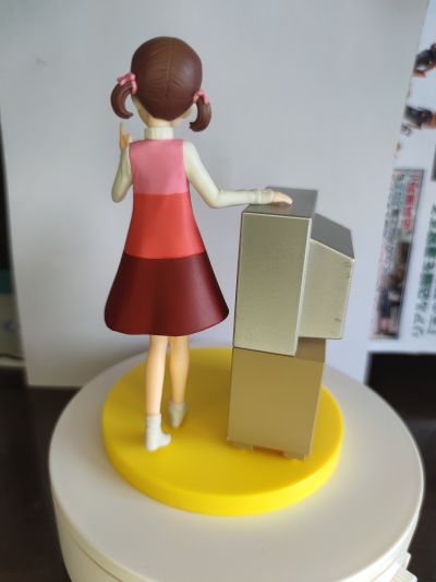 Premium Prize  女神异闻录4 堂岛菜菜子