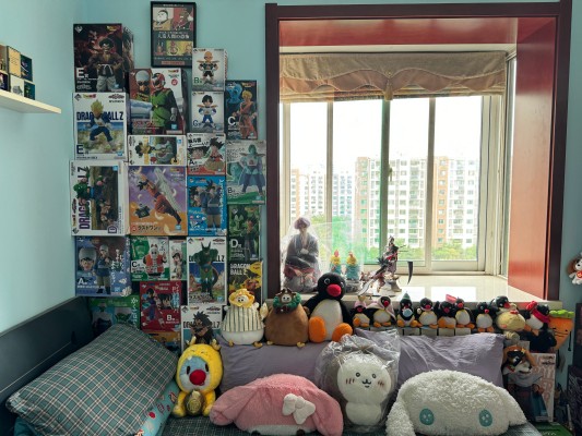 一番赏 龙珠 大战名场面合集 A奖 孙悟空 与 孙悟饭 MASTERLISE PLUS