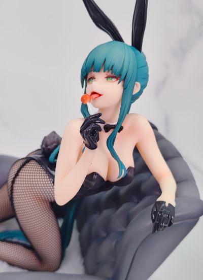 异人馆兔女郎 苏玖