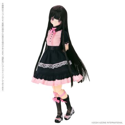 POD018-DRP Melty☆Cute/梦幻女仆 蕾莉 粉红少女