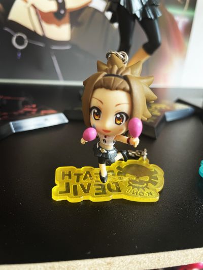 一番赏 轻音少女！ 田井中律 Death Devil 