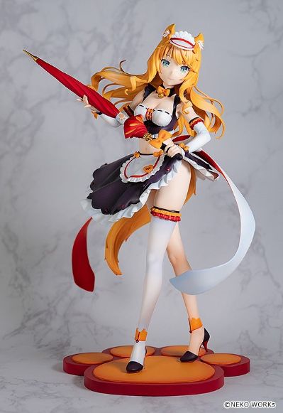 猫娘乐园 枫 赛车女郎