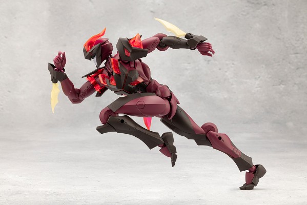 无限邂逅 梅菲斯托