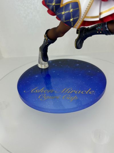 赛马娘 小栗帽 ～奇迹的白星～