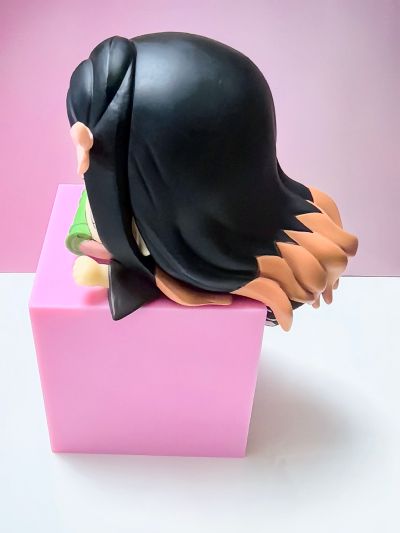 鬼灭之刃趴趴人偶 祢豆子！祢豆子！祢豆子！