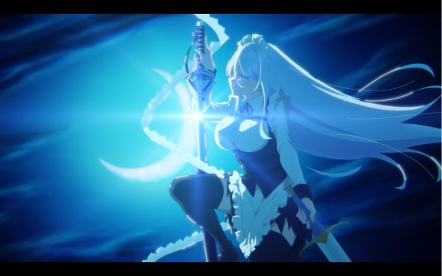 VIVIgnette 转生七王子的魔法全解 希露法