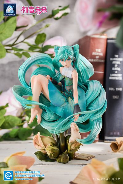 初音未来 未来之蕾