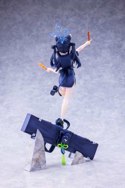 蔚蓝档案 春原瞬（幼女）