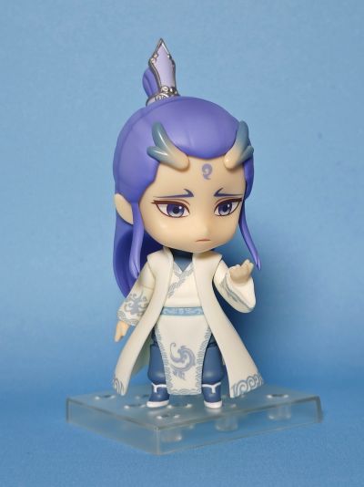 粘土人#1460 哪吒之魔童降世 敖丙