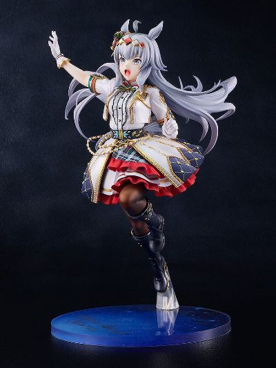 赛马娘 小栗帽 ～奇迹的白星～