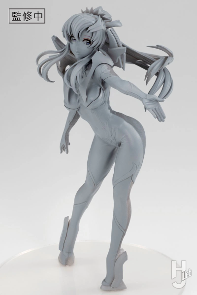 GGG 机动战士高达SEED FREEDOM 拉克丝·克莱茵 驾驶服造型