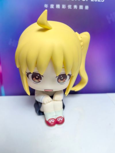 Look Up 孤独摇滚！ 伊地知虹夏