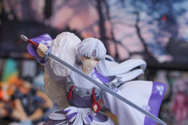 Trio-Try-iT 犬夜叉 杀生丸