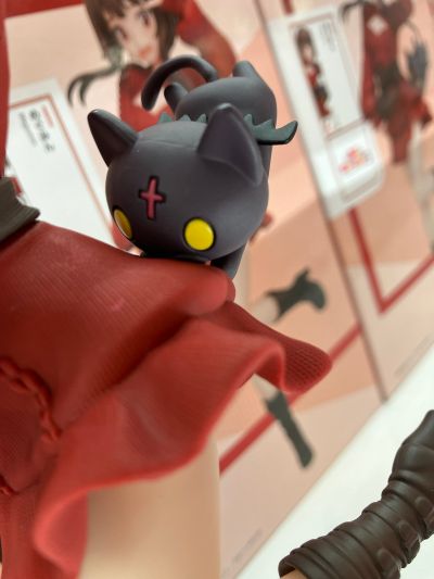 为美好的世界献上祝福！第三季 惠惠