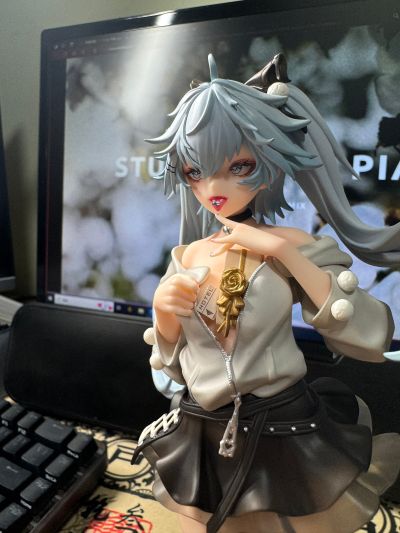 画江湖之不良人 姬如雪